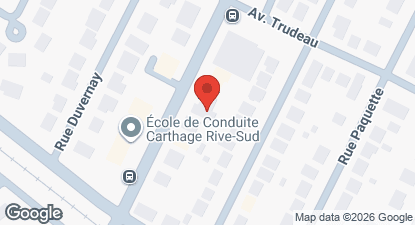 How to get to Cake Bakery Bro Teque&ntilde;os & Empanadas, Longueuil