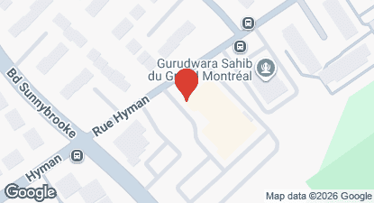 Comment se rendre à Pimento's Cuisine des Caraibes, Dollard-des-Ormeaux