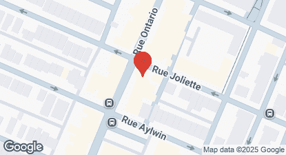 How to get to Basha, Mercier-Hochelaga-Maisonneuve - Montreal