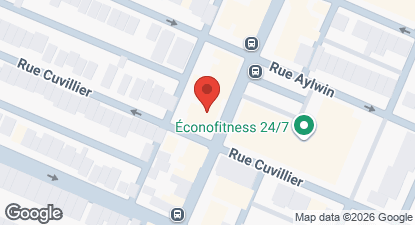 How to get to Tacos Lakalaka, Mercier-Hochelaga-Maisonneuve - Montreal