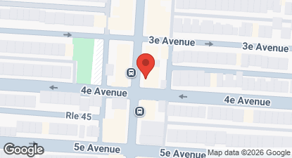 How to get to Caf&eacute; Noctis, Verdun - Montreal