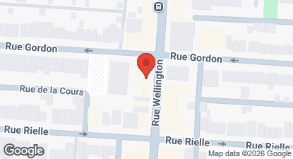 How to get to Resto-Bar Pino, Verdun - Montreal