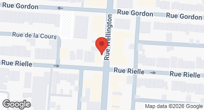 Comment se rendre à Th&eacute; J&agrave; Vu Bubble Tea, Verdun - Montr&eacute;al