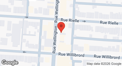 How to get to moa moa, Verdun - Montreal