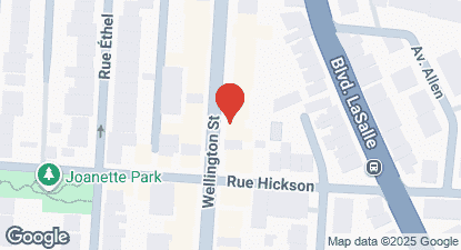 Comment se rendre à 3 Madames Dumplings, Verdun - Montr&eacute;al