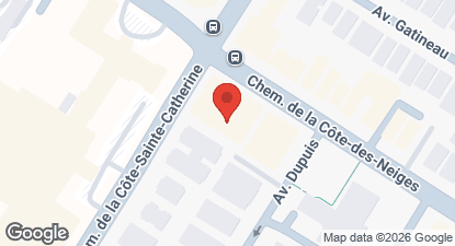 How to get to Quesada Burritos & Tacos, C&ocirc;te-des-Neiges - Montreal