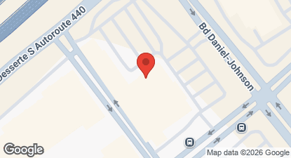 How to get to Quesada Burritos & Tacos, Chomedey - Laval