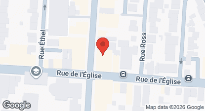 Comment se rendre à Quesada Burritos & Tacos, Verdun - Montr&eacute;al