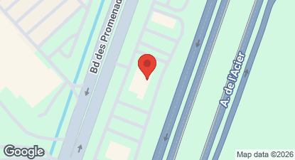 How to get to Quesada Burritos & Tacos, Saint-Hubert