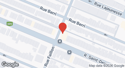 Comment se rendre à Loretta, Villeray-Saint-Michel - Montr&eacute;al