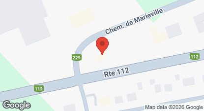 Comment se rendre à Koro Pizza, Rougemont