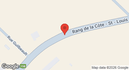 Comment se rendre à &Eacute;rabli&egrave;re au rythme des temps, Saint-Lin-Laurentides