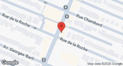 Comment se rendre à Boustan, Ahuntsic-Cartierville - Montr&eacute;al