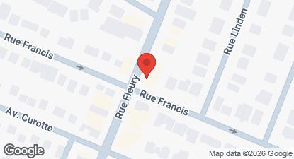 How to get to Sozo Sushi, Ahuntsic-Cartierville - Montreal