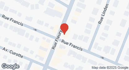 How to get to Sozo Sushi, Ahuntsic-Cartierville - Montreal