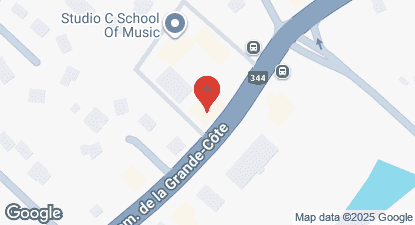 Comment se rendre à Maison Majorelle, Rosem&egrave;re