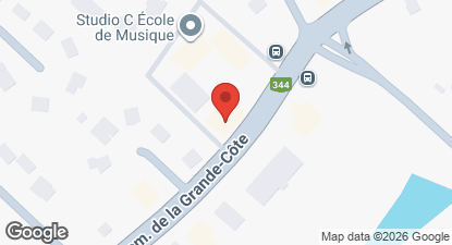 Comment se rendre à Maison Majorelle, Rosem&egrave;re