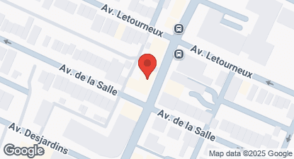 Comment se rendre à Copilote, Mercier-Hochelaga-Maisonneuve - Montr&eacute;al