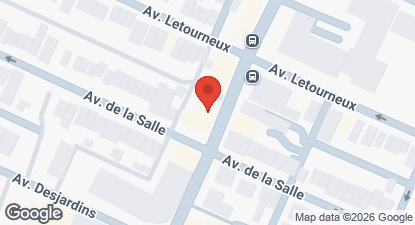 Comment se rendre à Copilote, Mercier-Hochelaga-Maisonneuve - Montr&eacute;al