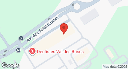 How to get to Sapori Il Giretto, Duvernay - Laval