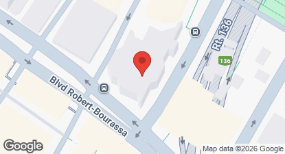 Comment se rendre à Caf&eacute; Saint-Henri, Centre-ville - Montr&eacute;al