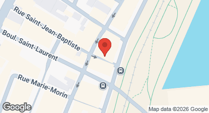 Comment se rendre à La Gargamelle, Vieux-Montr&eacute;al - Montr&eacute;al