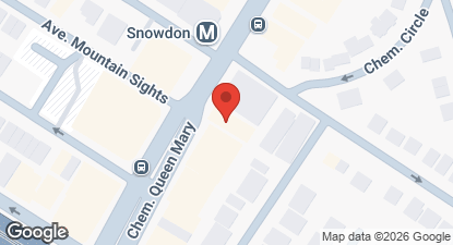 How to get to Dessert Cor&eacute;en Crofre, C&ocirc;te-des-Neiges - Montreal