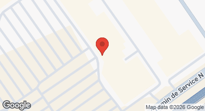 Comment se rendre à Pigeon Club Cafe, Pointe-Claire