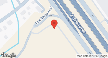 How to get to Pigeon Espresso Bar, Sainte-Doroth&eacute;e - Laval