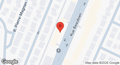 How to get to Panda Boba T, Anjou-St-L&eacute;onard - Montreal