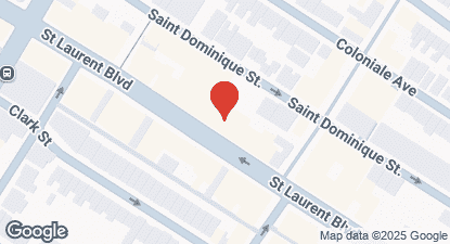 How to get to Rutba, Le Plateau-Mont-Royal - Montreal