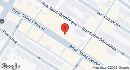 How to get to Rutba, Le Plateau-Mont-Royal - Montreal