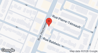 How to get to Kawa et Garo, Mercier-Hochelaga-Maisonneuve - Montreal