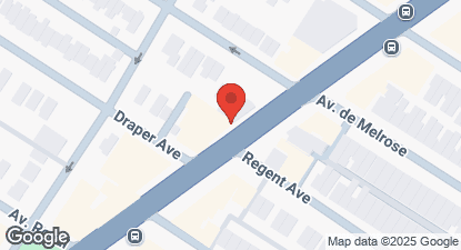 Comment se rendre à Les Momos, Notre-Dame-de-Gr&acirc;ce (NDG) - Montr&eacute;al