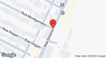 Comment se rendre à Junco, Mercier-Hochelaga-Maisonneuve - Montr&eacute;al