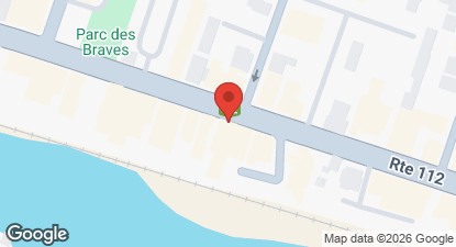 Comment se rendre à Casa Lori, Magog