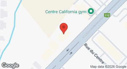 How to get to L'eggspresso, Magog