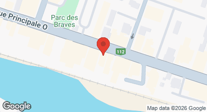 Comment se rendre à MC Station Nutrition, Magog