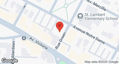 Comment se rendre à Saucette Caviste - Buvette de quartier, Saint-Lambert