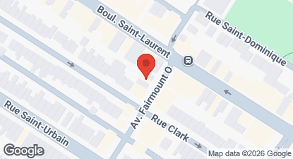 Comment se rendre à Brebis - Fromagerie, Mile-End - Montr&eacute;al