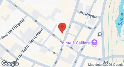 Comment se rendre à MATI, Vieux-Montr&eacute;al - Montr&eacute;al