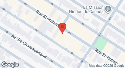 How to get to Pho Do Thi, Rosemont-La Petite-Patrie - Montreal