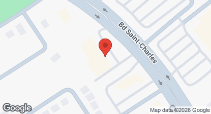 Comment se rendre à Sushi Taketa, Pierrefonds-Roxboro - Ouest-de-l'&Icirc;le