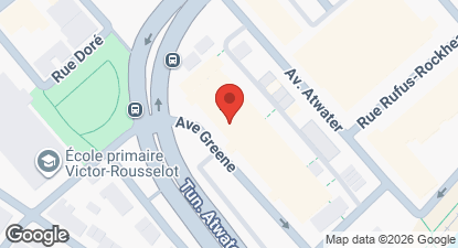 Comment se rendre à Brulerie Aux Quatre Vents, Saint-Henri - Montr&eacute;al