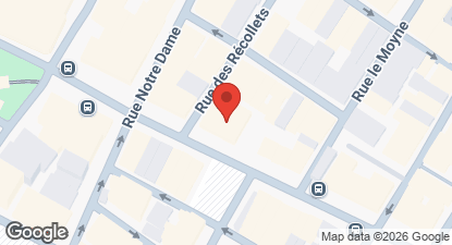 How to get to Romies, Old Montreal - Montreal