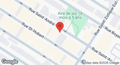 How to get to Barranco Partners, Rosemont-La Petite-Patrie - Montreal