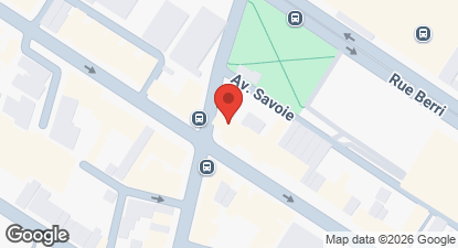 Comment se rendre à Waffle Street, Quartier des Spectacles - Montr&eacute;al