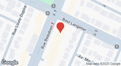 Comment se rendre à Croustino, Anjou-St-L&eacute;onard - Montr&eacute;al