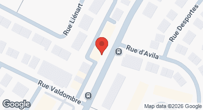 Comment se rendre à Resto Chez Tony, Anjou-St-L&eacute;onard - Montr&eacute;al