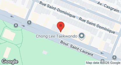 Comment se rendre à Rue20, Villeray-Saint-Michel - Montr&eacute;al